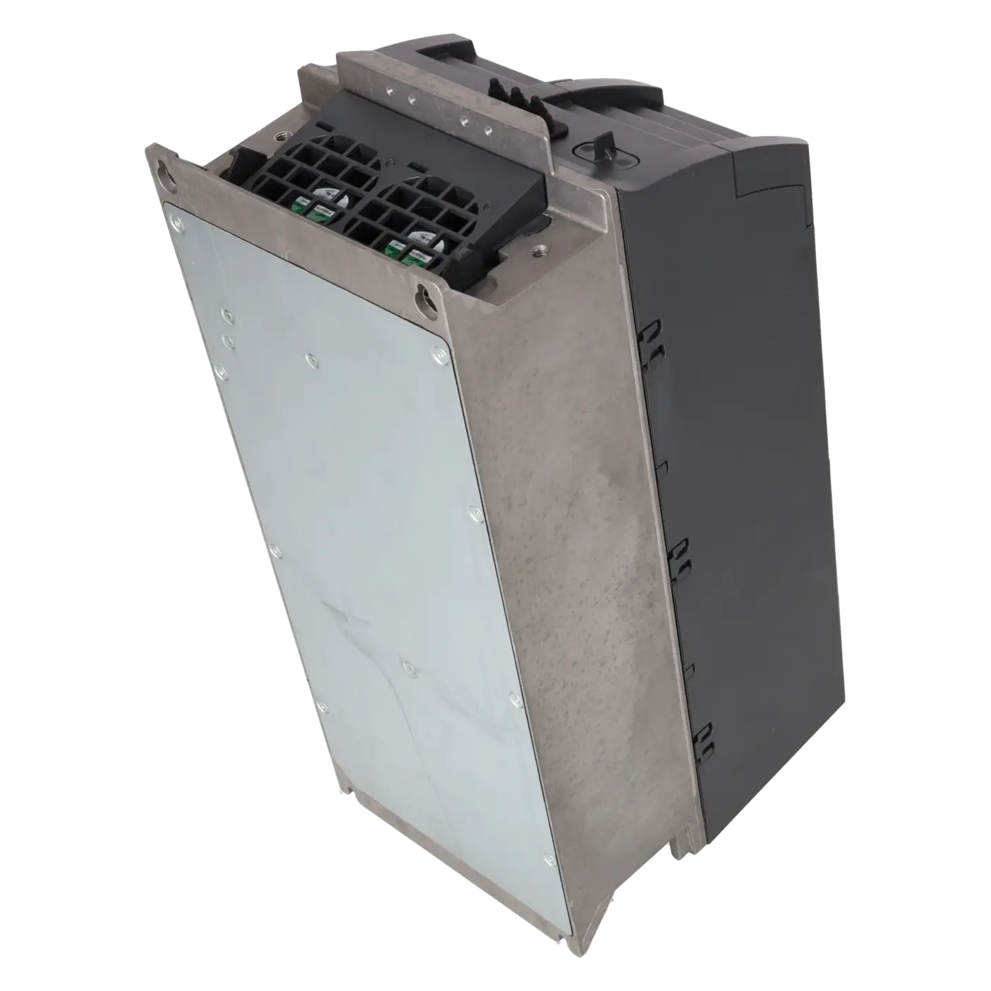 SIEMENS 6SL3210-1PE27-5AL0, Antriebstechnik, Umrichter, K1028321, Bild 6