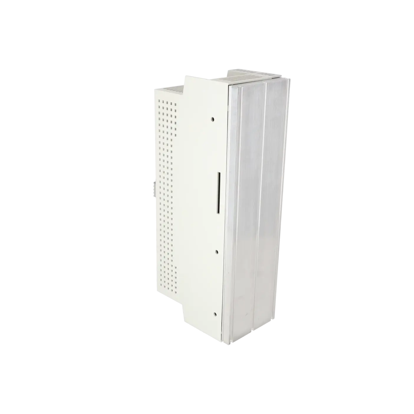 Lenze EVS9324-CSV003, Antriebstechnik, Umrichter, K1087323, Bild 4