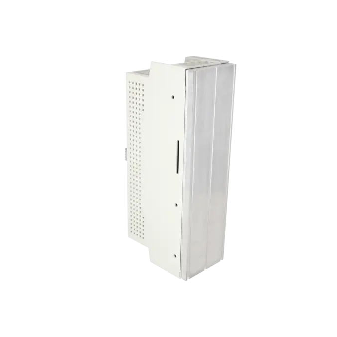 Lenze EVS9324-CSV003, Antriebstechnik, Umrichter, K1087323, Bild 4