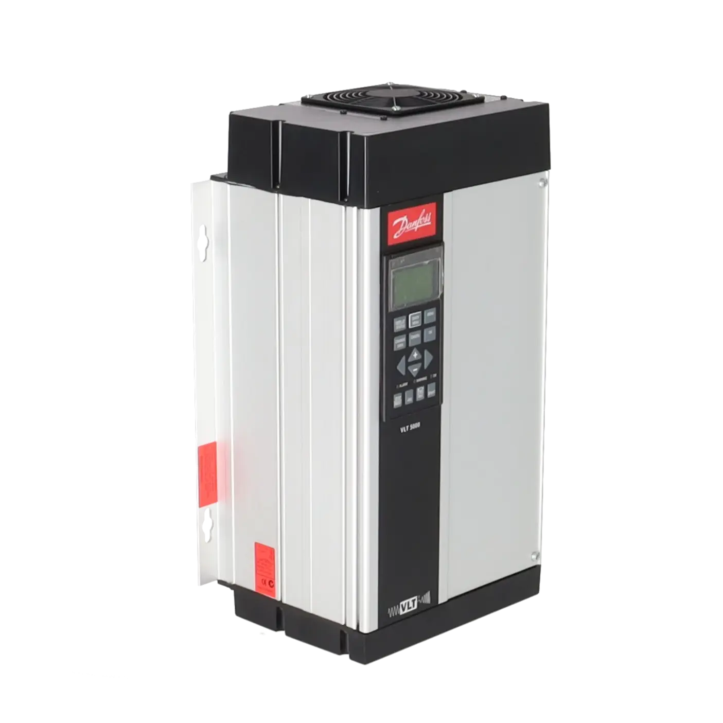 DANFOSS 175Z0281, Antriebstechnik, Umrichter, K1146540, Bild 8