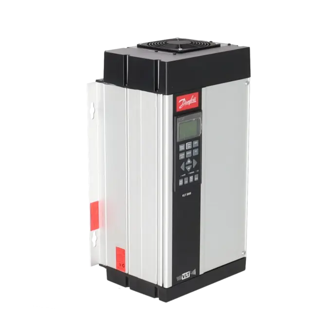 DANFOSS 175Z0281, Antriebstechnik, Umrichter, K1146540, Bild 8