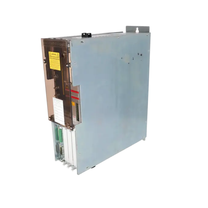 Indramat DDS2.1-W100-DA01-00, Antriebstechnik, Wechselrichter, K1198298, Bild 2