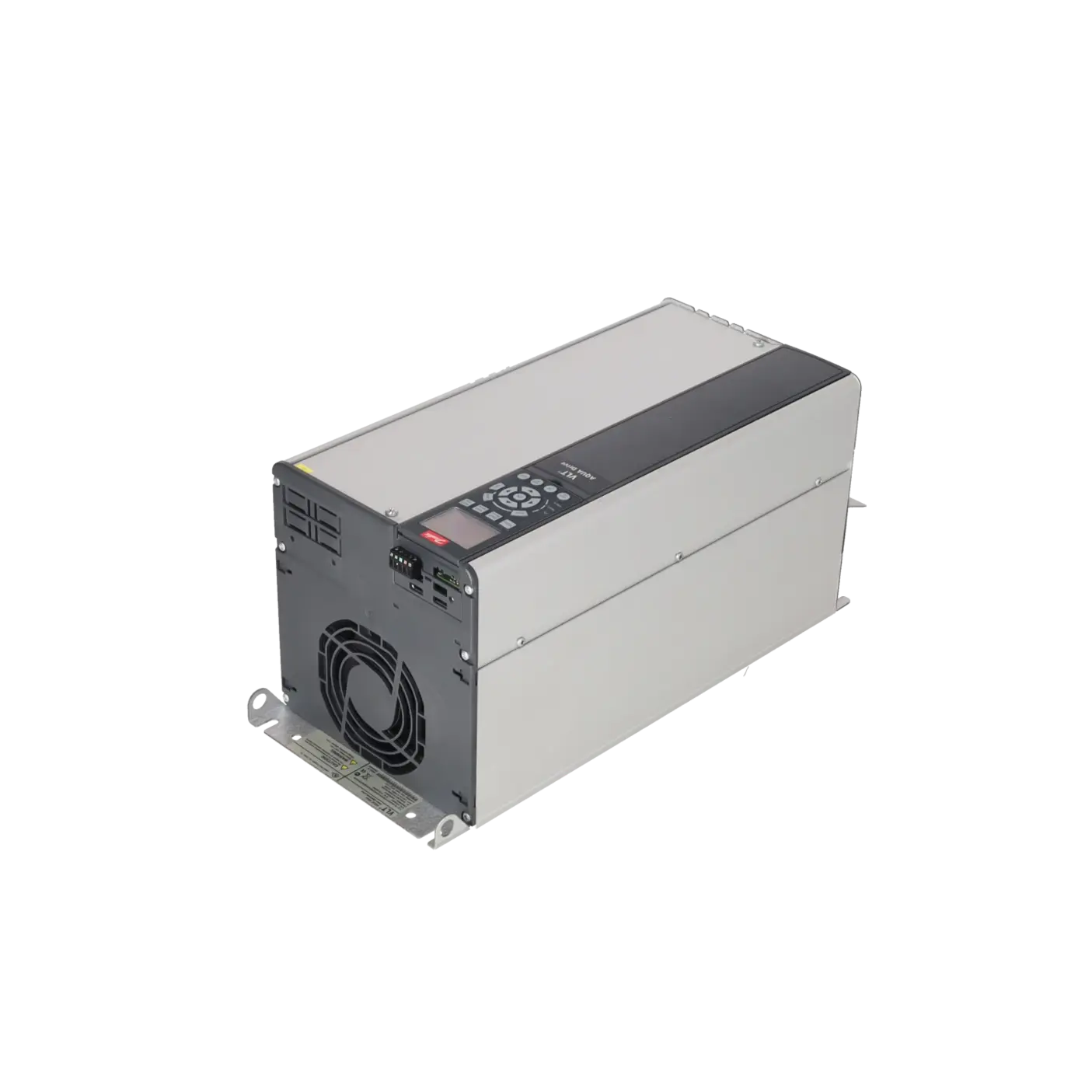 DANFOSS 131H3045, Drive Technology, Frequency Converter, K1224868, Image 6