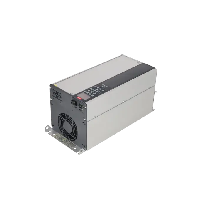 DANFOSS 131H3045, Drive Technology, Frequency Converter, K1224868, Image 6