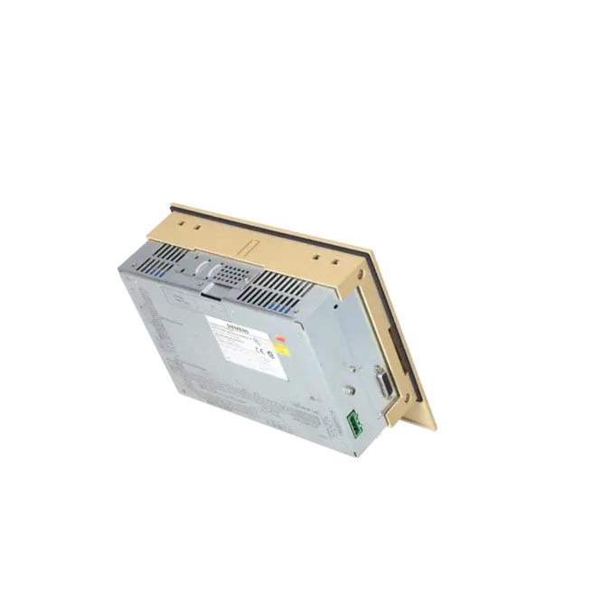 SIEMENS 6ES7634-1DF00-0AE3, HMI, Kompaktgeräte, K0002730, Bild 6