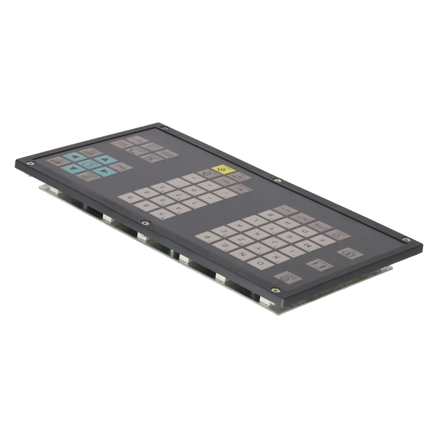 SIEMENS 6FC5603-0AC13-1AA0, Antriebstechnik, Maschinensteuertafeln, K0056588, Bild 6