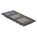 SIEMENS 6FC5603-0AC13-1AA0, Antriebstechnik, Maschinensteuertafeln, K0056588, Bild 6