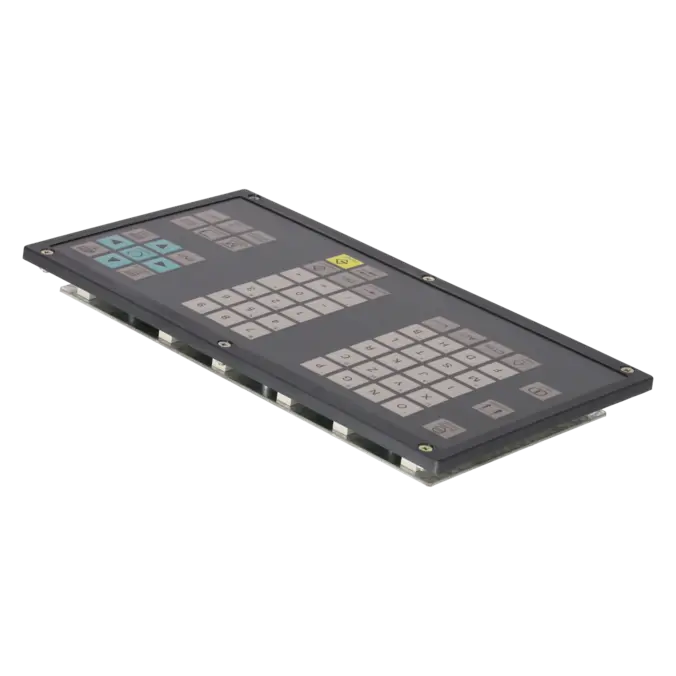 SIEMENS 6FC5603-0AC13-1AA0, Antriebstechnik, Maschinensteuertafeln, K0056588, Bild 6