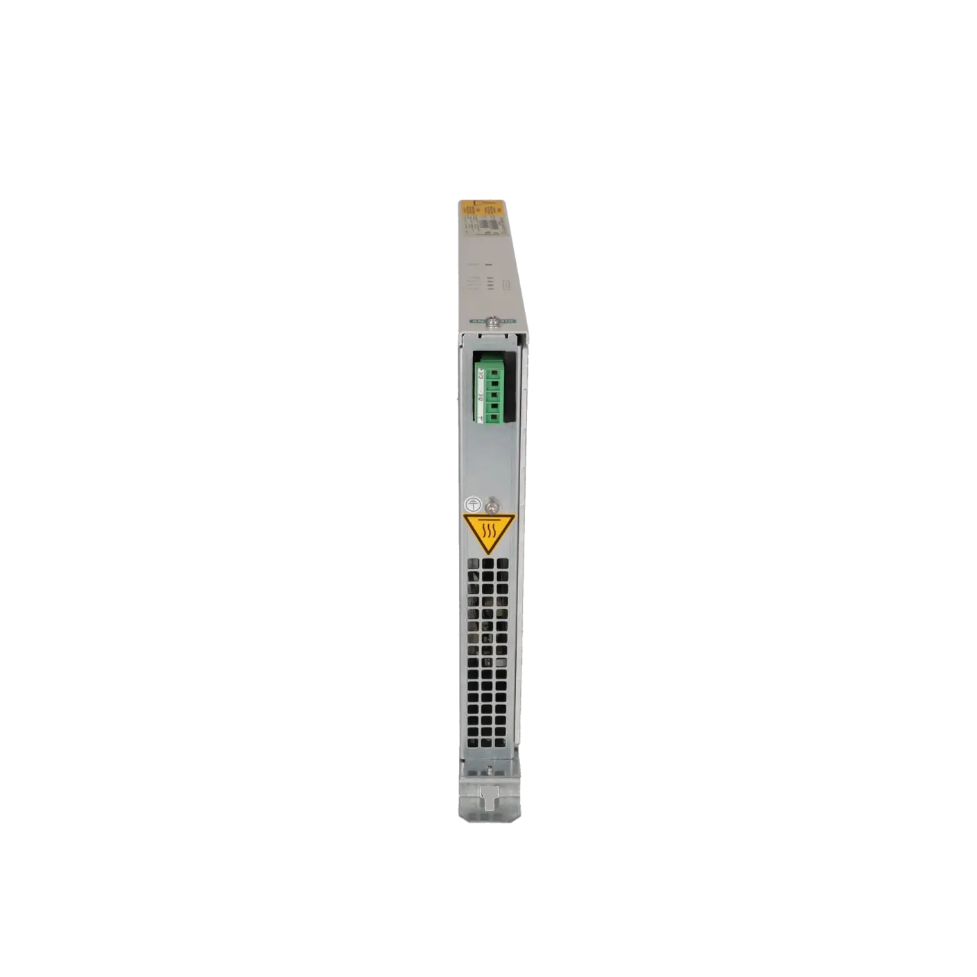 SIEMENS 6SE7018-0ES87-2DA0, Antriebstechnik, Stromversorgungen / Bremsmodule, K0061410, Bild 5