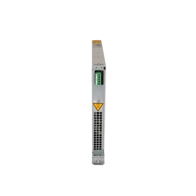 SIEMENS 6SE7018-0ES87-2DA0, Antriebstechnik, Stromversorgungen / Bremsmodule, K0061410, Bild 5