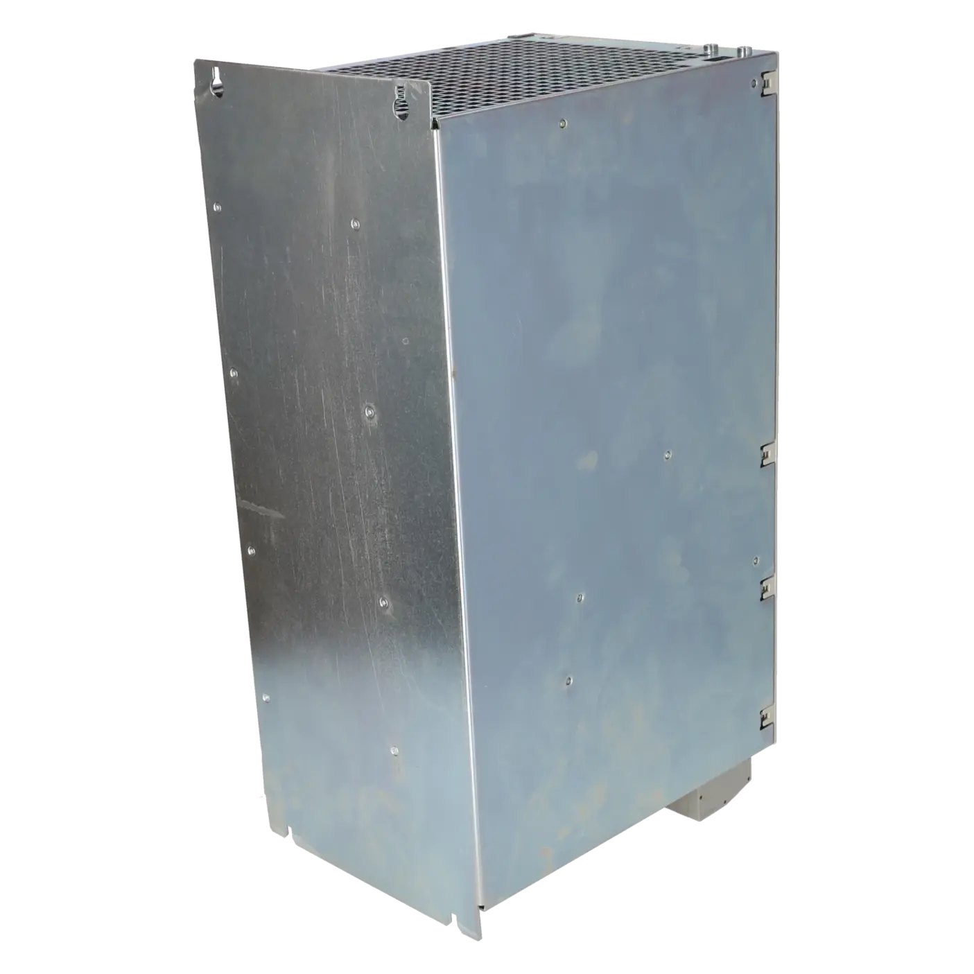 SIEMENS 6SN1145-1BA00-0CA0, Antriebstechnik, Einspeise- / Rückspeisemodule, K0063835, Bild 6