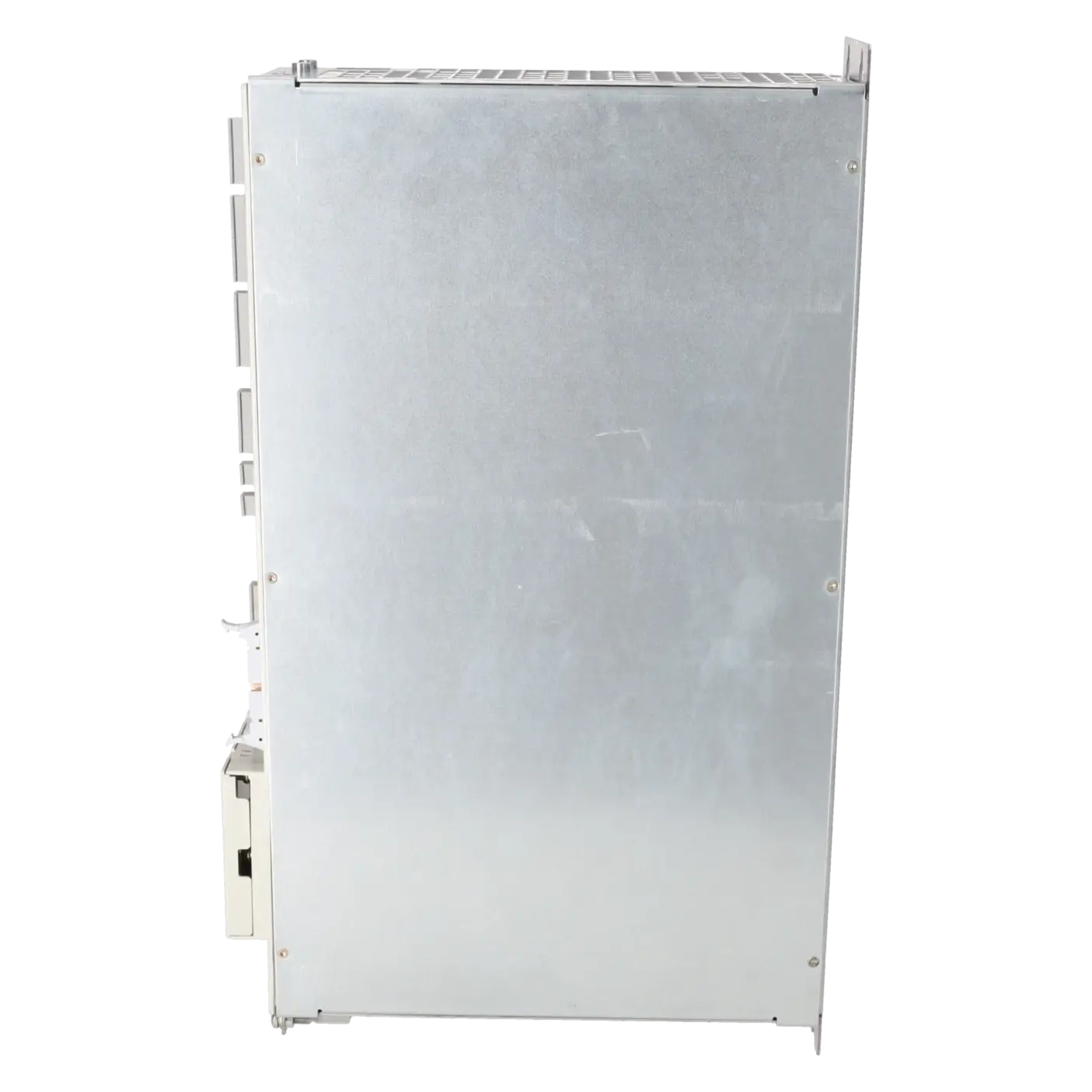SIEMENS 6SN1145-1BA01-0BA0, Antriebstechnik, Einspeise- / Rückspeisemodule, K0063837, Bild 3
