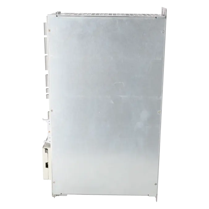 SIEMENS 6SN1145-1BA01-0BA0, Antriebstechnik, Einspeise- / Rückspeisemodule, K0063837, Bild 3