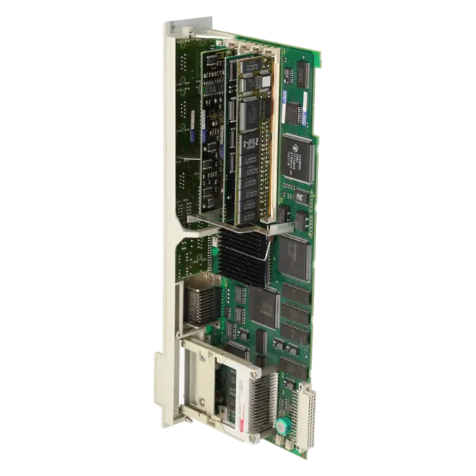 SIEMENS 6FC5357-0BA21-1AE1, Antriebstechnik, CU NCU PLC Steuerungen, K0082368, Bild 4