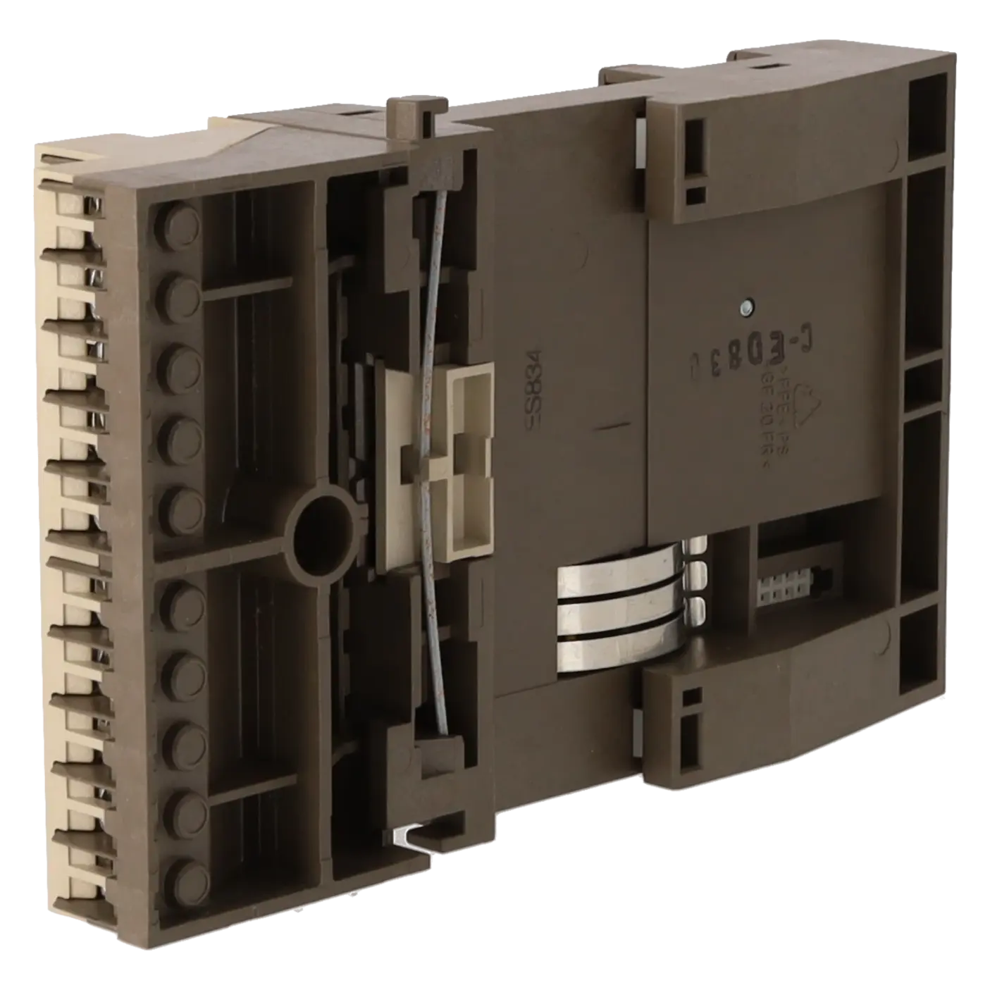 SIEMENS 6ES5700-8MB11, Baugruppen, Verbindungssysteme / Leitungen, K0117647, Bild 4