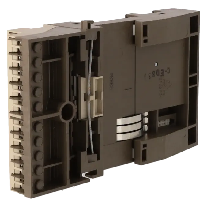 SIEMENS 6ES5700-8MB11, Baugruppen, Verbindungssysteme / Leitungen, K0117647, Bild 4