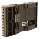 SIEMENS 6ES5700-8MB11, Baugruppen, Verbindungssysteme / Leitungen, K0117647, Bild 4