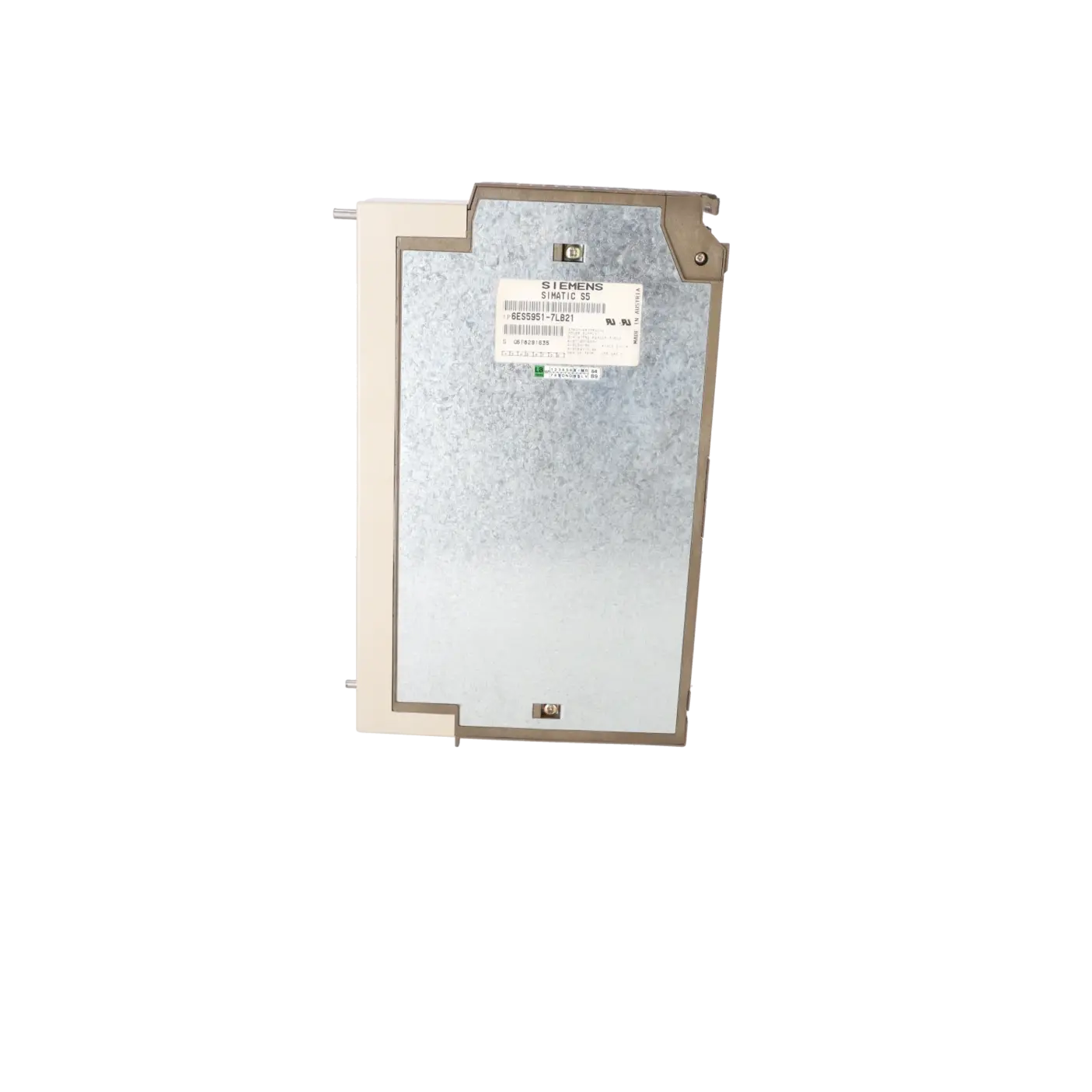SIEMENS 6ES5951-7LB21, Baugruppen, SIMATIC-S5-Aktion, K0117892, Bild 3