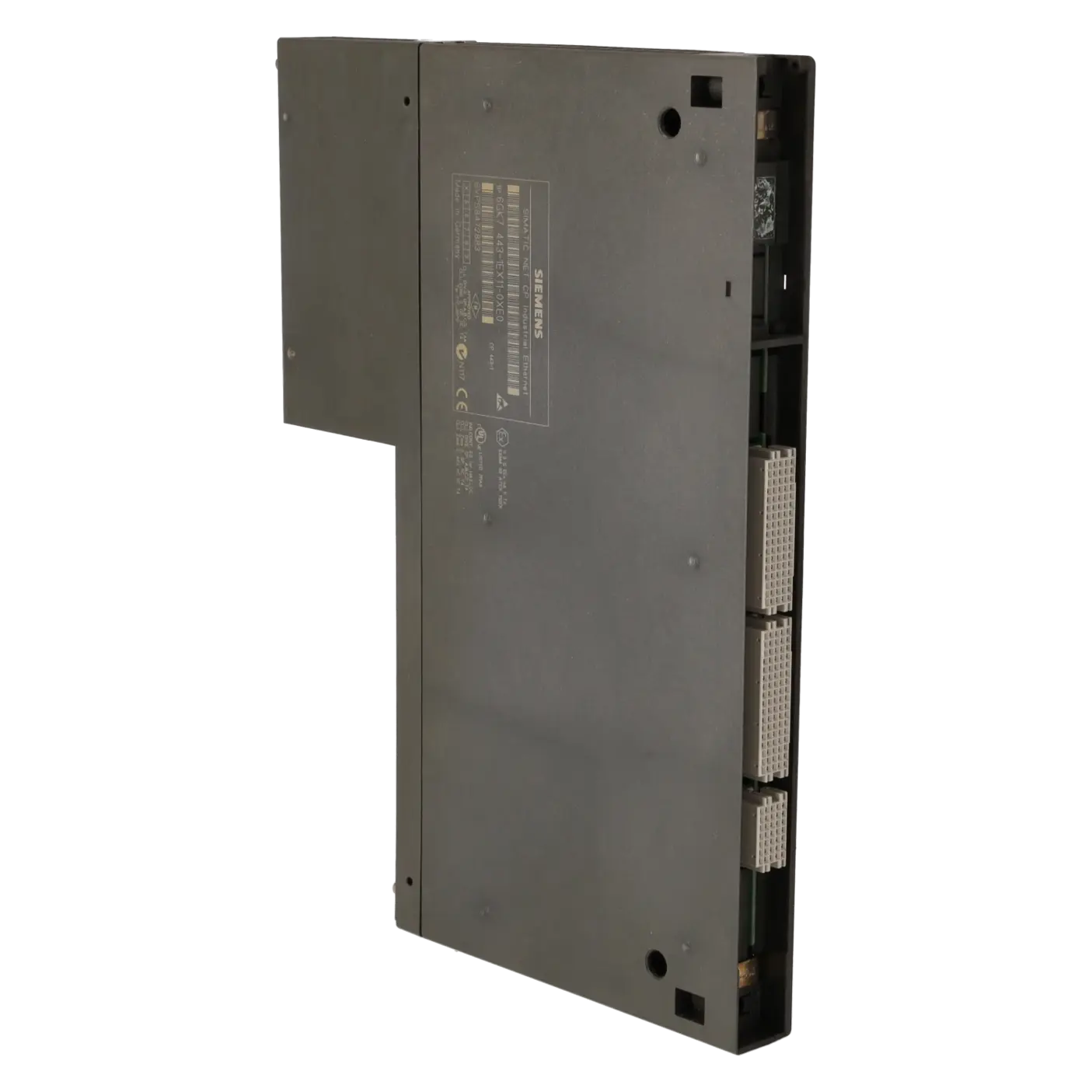 SIEMENS 6GK7443-1EX11-0XE0, Baugruppen, Kommunikationsbaugruppen, K0119865, Bild 4