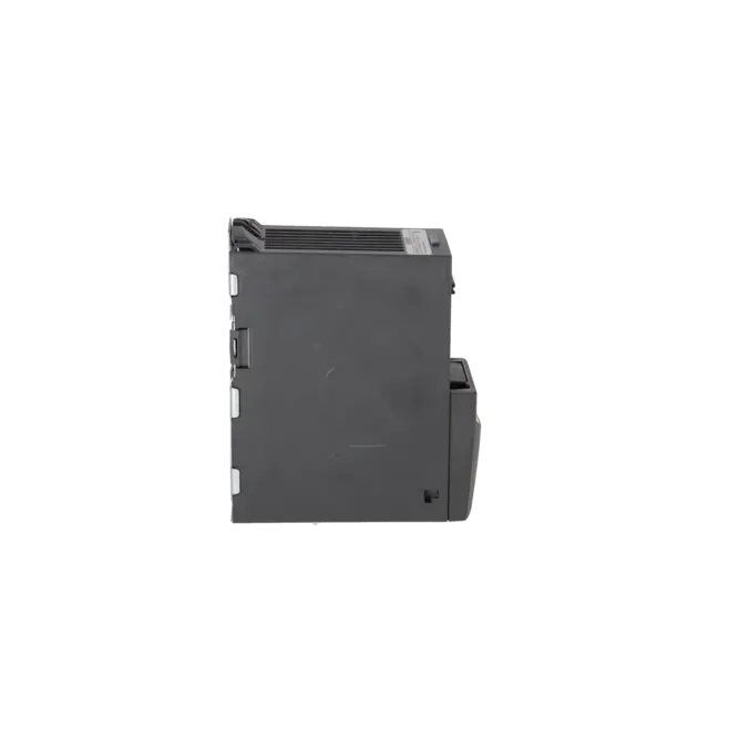 SIEMENS 6SE6420-2AB17-5AA1, Antriebstechnik, Umrichter, K0120363, Bild 7