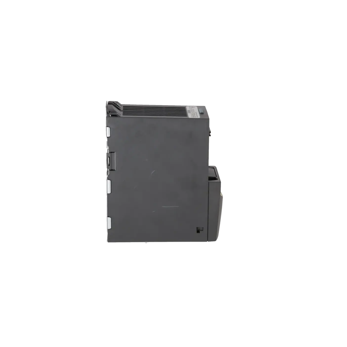 SIEMENS 6SE6420-2AB17-5AA1, Antriebstechnik, Umrichter, K0120363, Bild 7