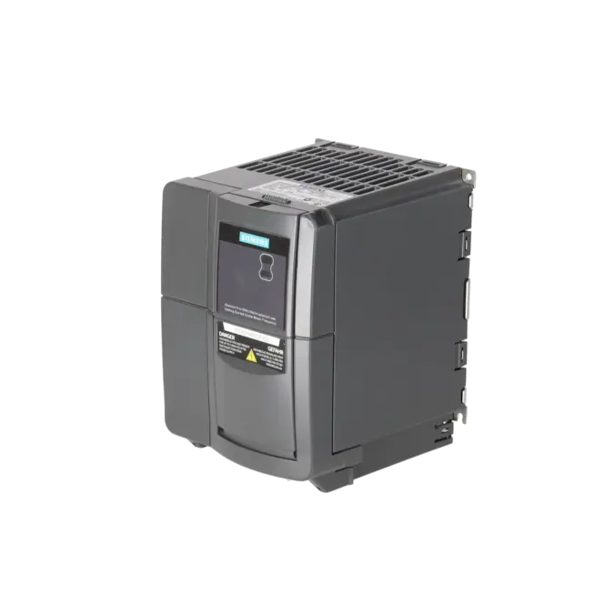 SIEMENS 6SE6420-2UD24-0BA1, Drive Technology, Frequency Converter, K0120427, Image 3