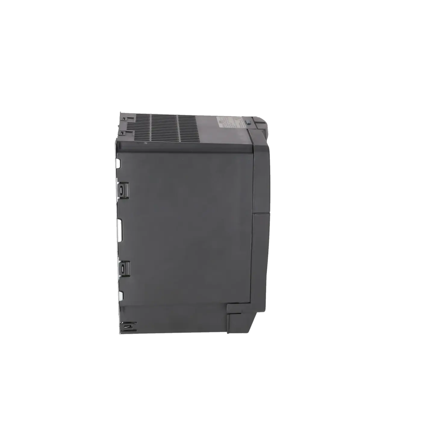 SIEMENS 6SE6440-2UD27-5CA1, Antriebstechnik, Umrichter, K0120570, Bild 7