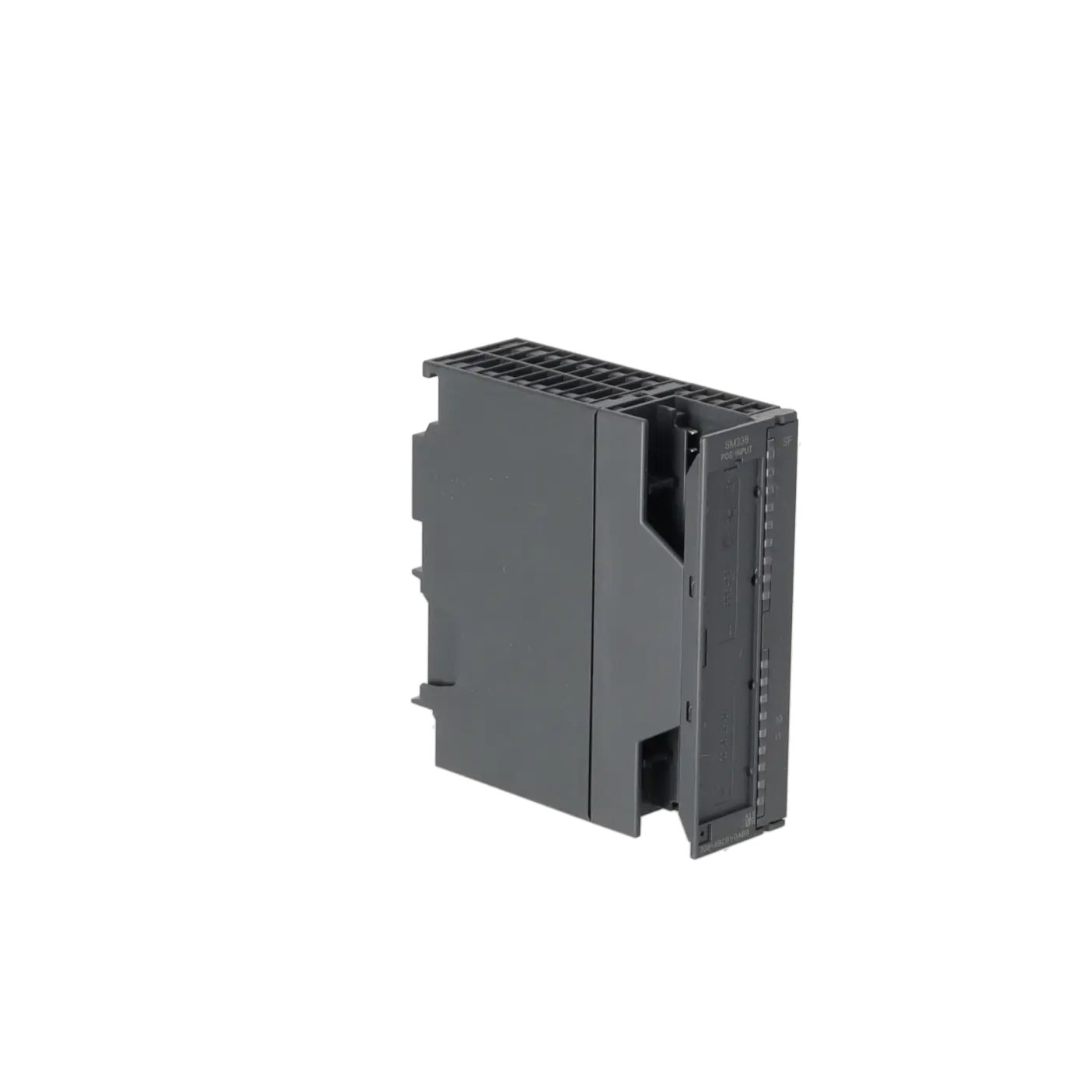 SIEMENS 6ES7338-4BC01-0AB0, Baugruppen, Funktionsbaugruppen, K0131560, Bild 8
