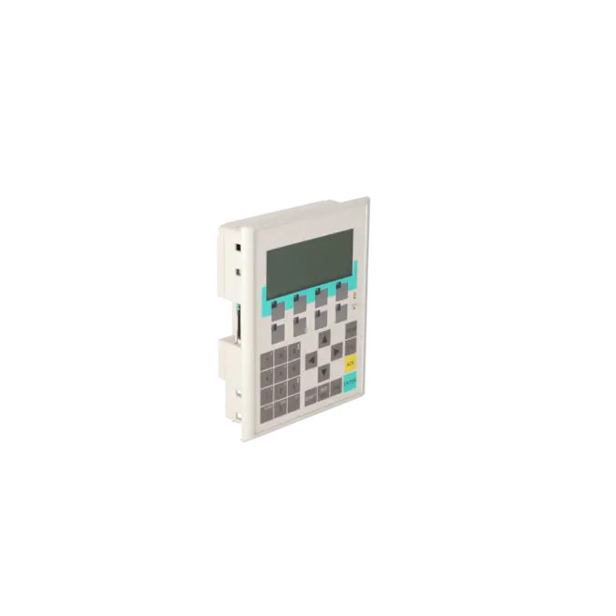 SIEMENS 6AV6641-0CA01-0AX0, HMI, Operator Panels mit Key, K0136164, Bild 8