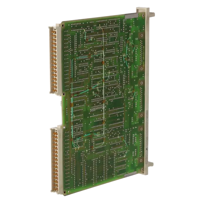 SIEMENS 6ES5302-3KA11, PLC Controls, Interface Modules / Power-On Units, K0136355, Image 2
