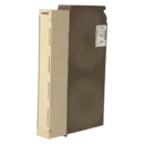 SIEMENS 6ES5451-7LA11, PLC Controls, Digital Input / Output Modules, K0136403, Image 2