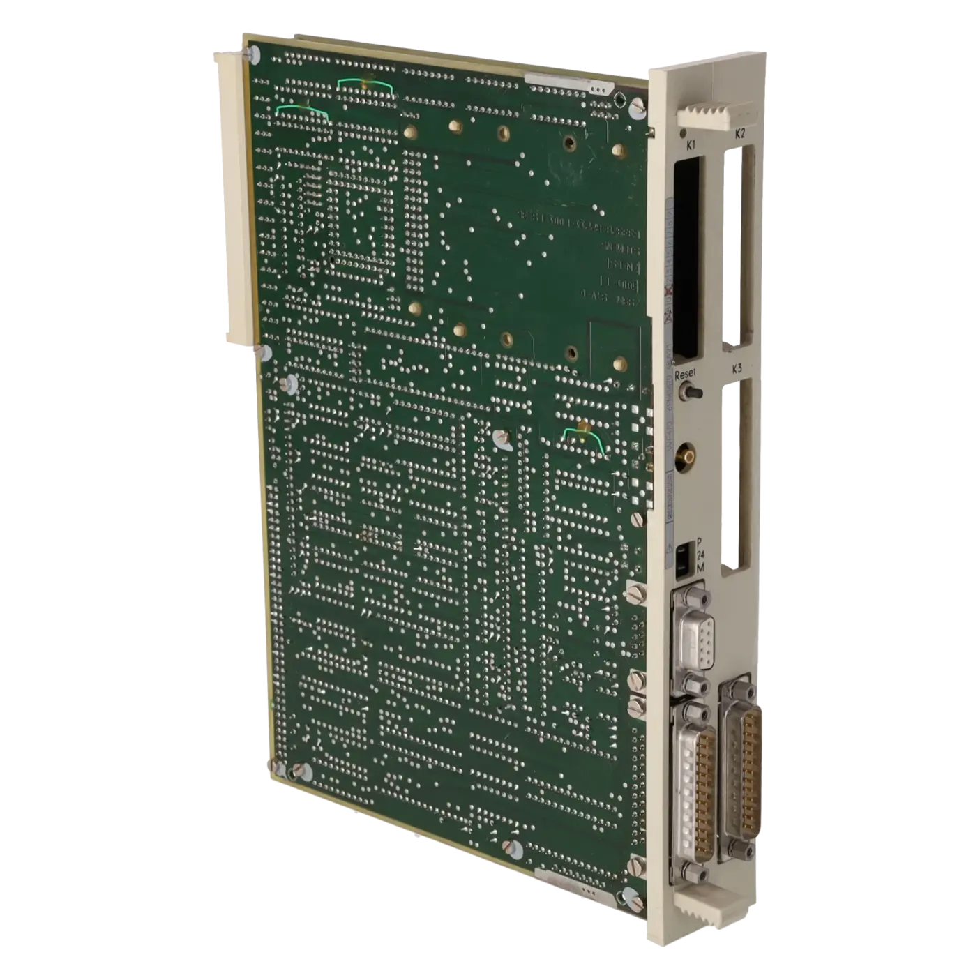 SIEMENS 6FM1470-4BA21, Baugruppen, Funktionsbaugruppen, K0138678, Bild 8