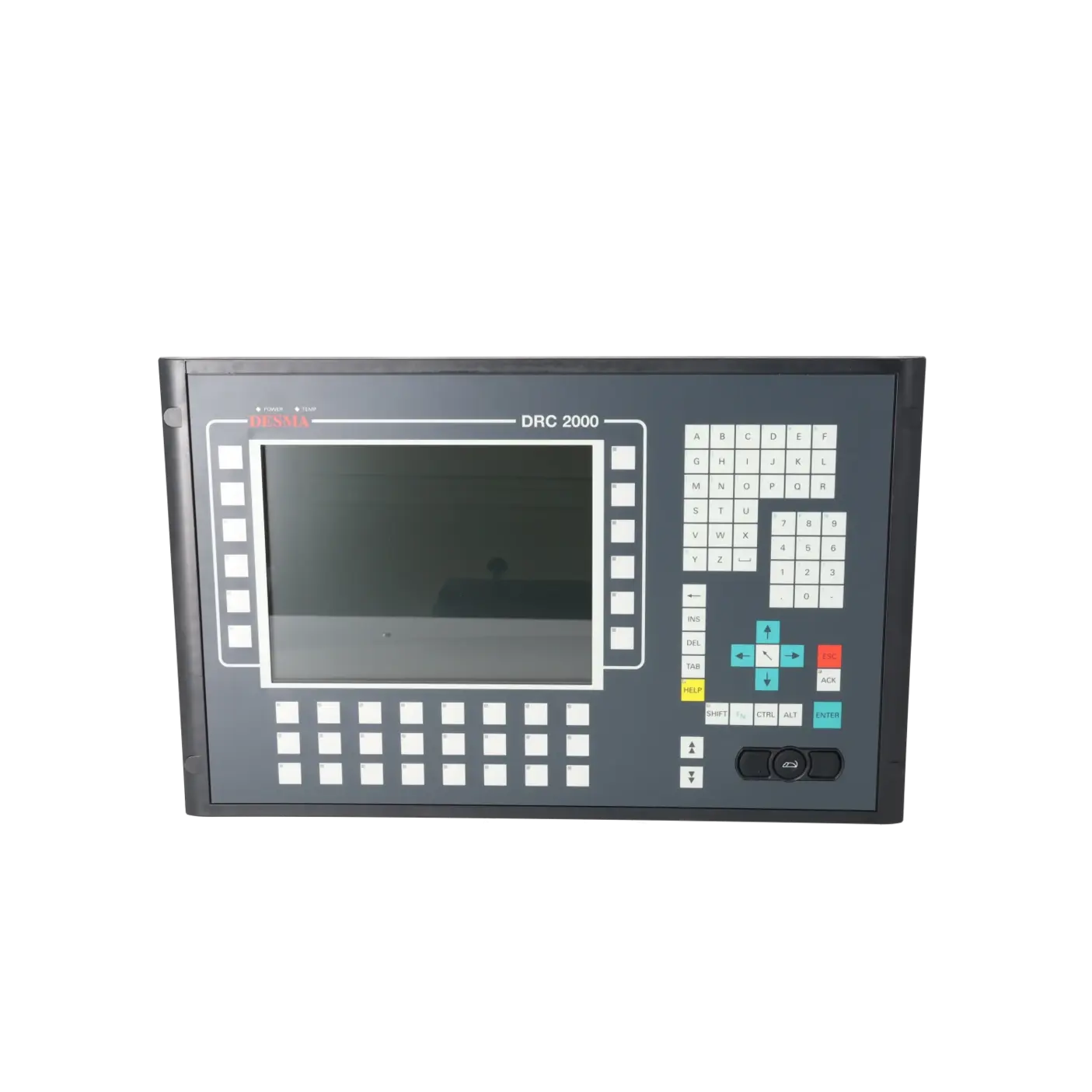 SIEMENS 6AV7661-1AA00-0AF0, HMI, Industrie-PCs, K0139695, Bild 1
