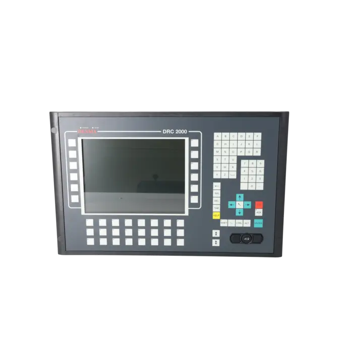 SIEMENS 6AV7661-1AA00-0AF0, HMI, Industrie-PCs, K0139695, Bild 1