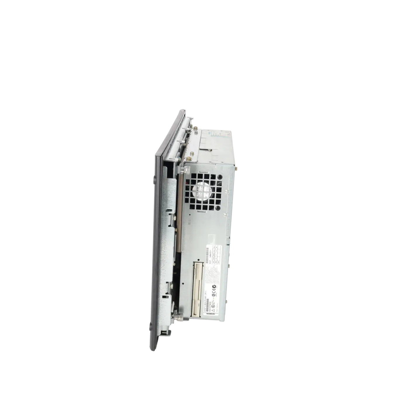 SIEMENS 6AV7661-1AA00-0AF0, HMI, Industrie-PCs, K0139695, Bild 3