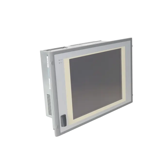 SIEMENS 6AV7822-0AB10-1AC0, HMI, Industrial PC, K0170591, Image 8