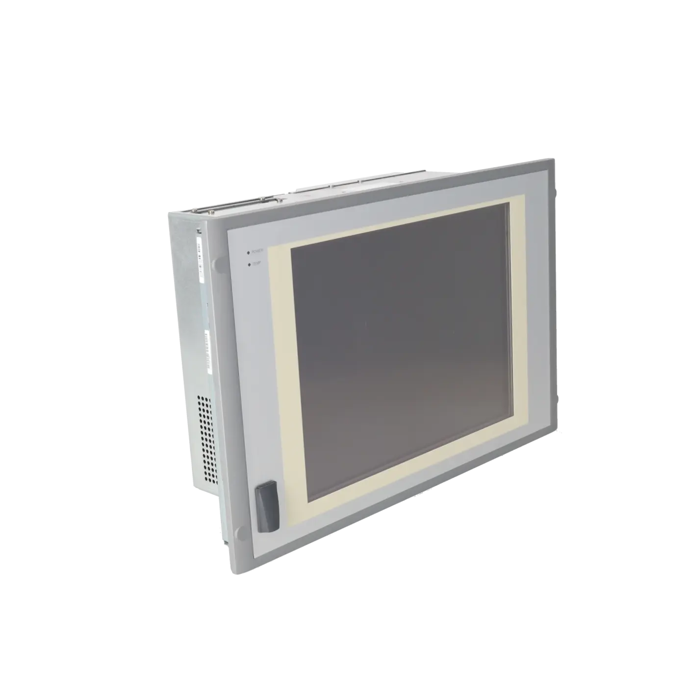 SIEMENS 6AV7822-0AB10-1AC0, HMI, Industrial PC, K0170591, Image 8