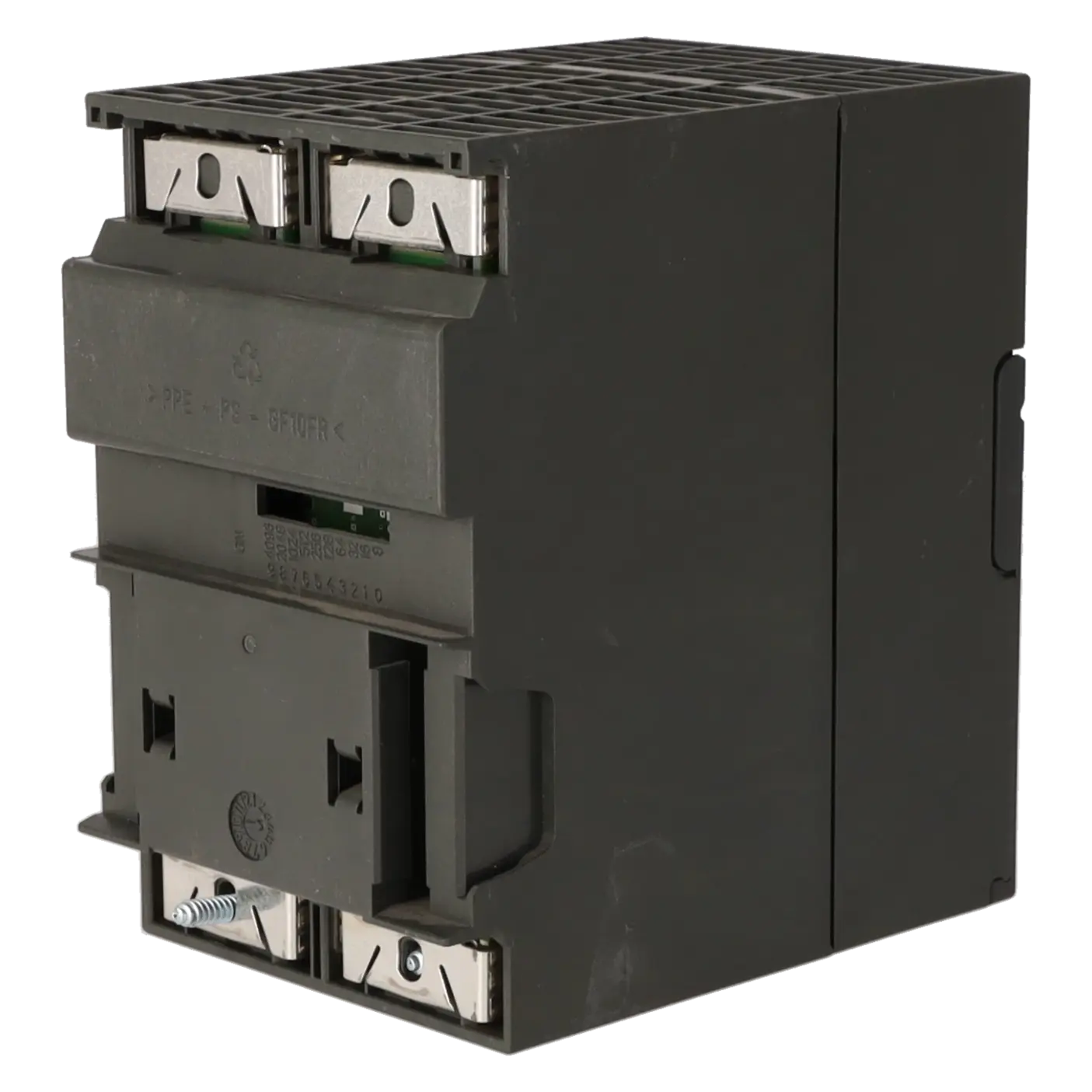 SIEMENS 6ES7315-2EH13-0AB0, Baugruppen, CPU / Zentralbaugruppen, K0171256, Bild 6
