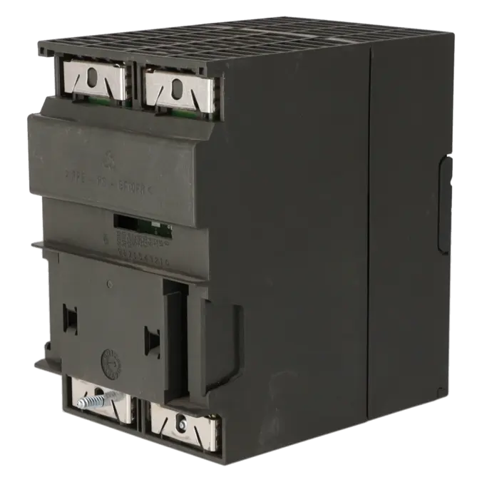SIEMENS 6ES7315-2EH13-0AB0, Baugruppen, CPU / Zentralbaugruppen, K0171256, Bild 6