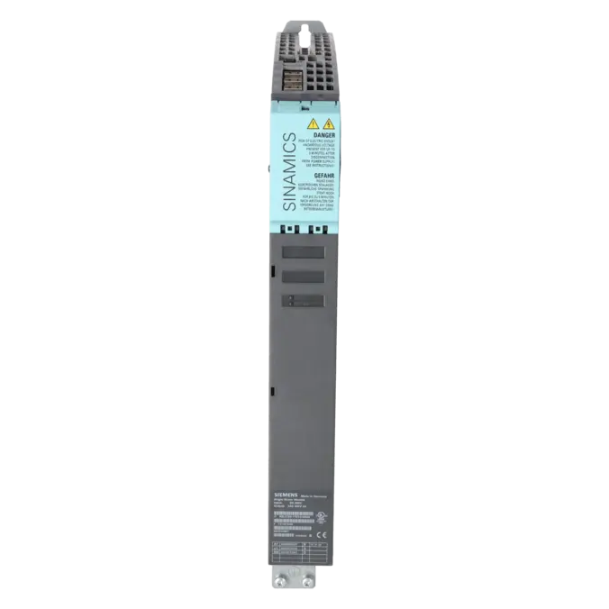 SIEMENS 6SL3120-1TE13-0AA0, Antriebstechnik, Wechselrichter, K0174865, Bild 1