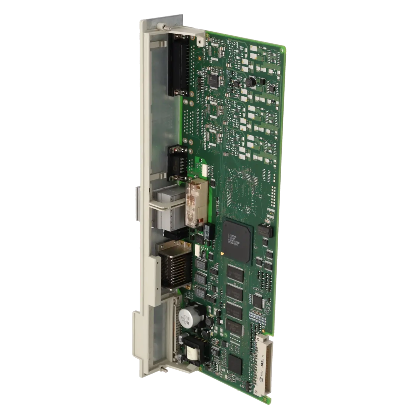 SIEMENS 6SN1118-0DJ21-0AA1, Antriebstechnik, Reglerkarten, K0175765, Bild 4