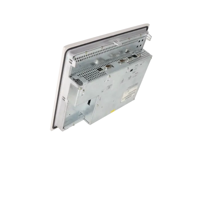 SIEMENS 6AV6545-5FB00-0CA0, HMI, Touch-Panels, K0204676, Bild 4