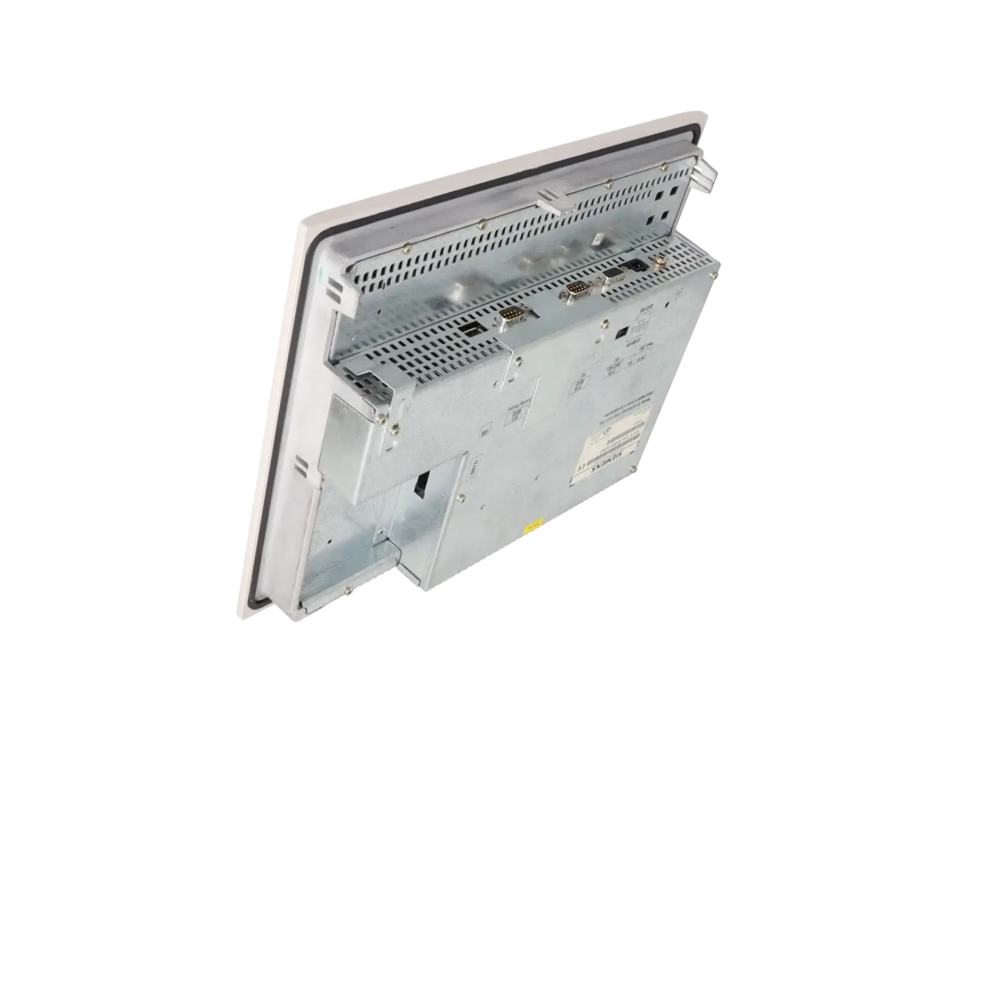 SIEMENS 6AV6545-5FB00-0CA0, HMI, Touch-Panels, K0204676, Bild 4
