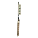 SIEMENS 6ES5400-0AA11, PLC Controls, SIMATIC-S5 Sales Offer, K0204948, Image 1