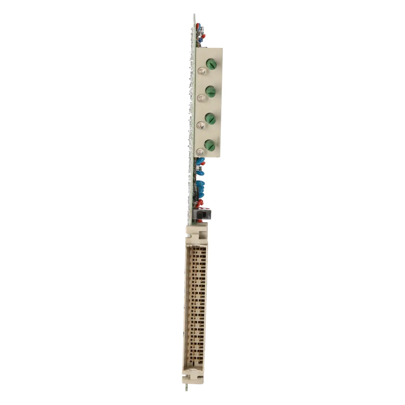 SIEMENS 6ES5400-0AA11, PLC Controls, SIMATIC-S5 Sales Offer, K0204948, Image 1