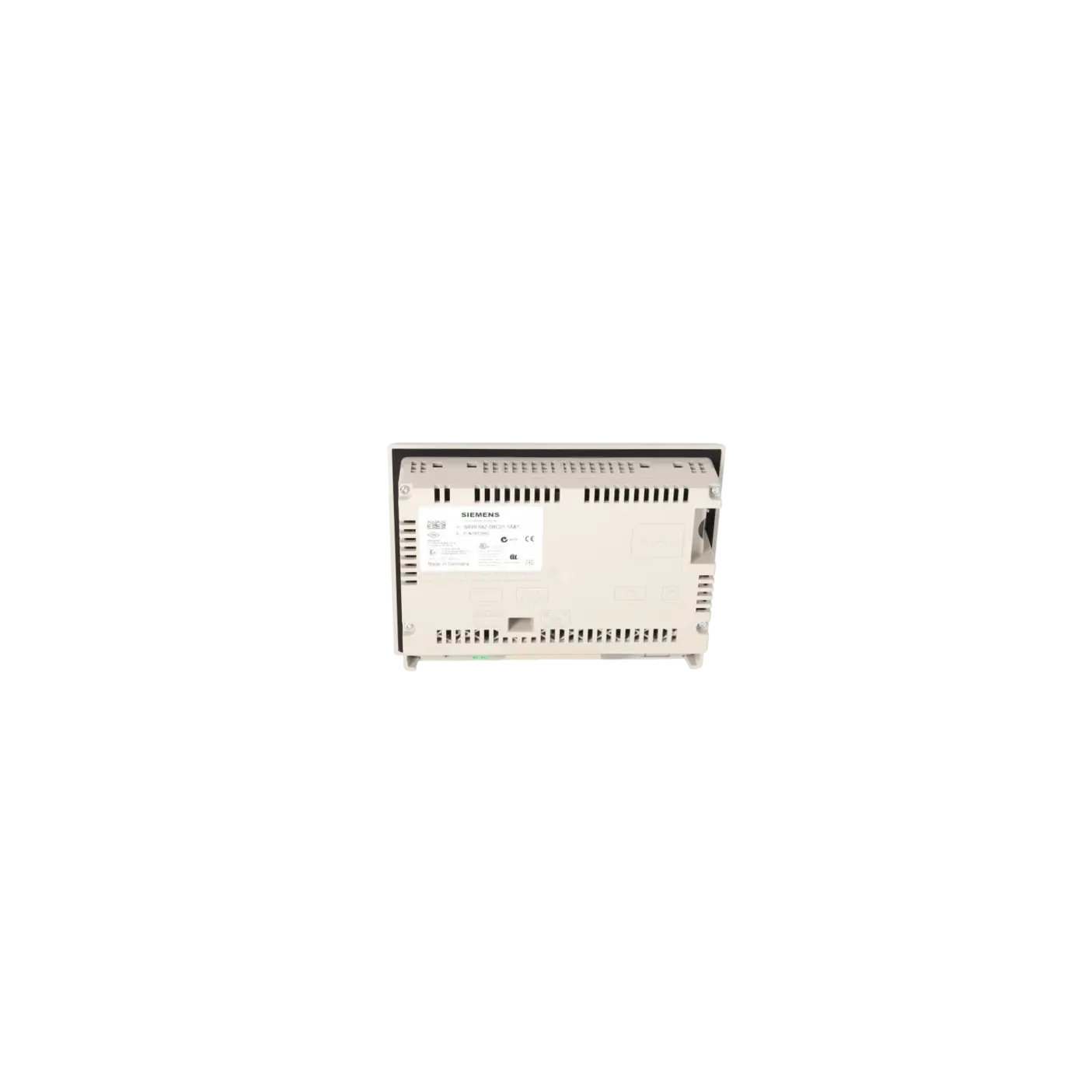 SIEMENS 6AV6642-0BC01-1AX1, HMI, Touch-Panels, K0219214, Bild 5