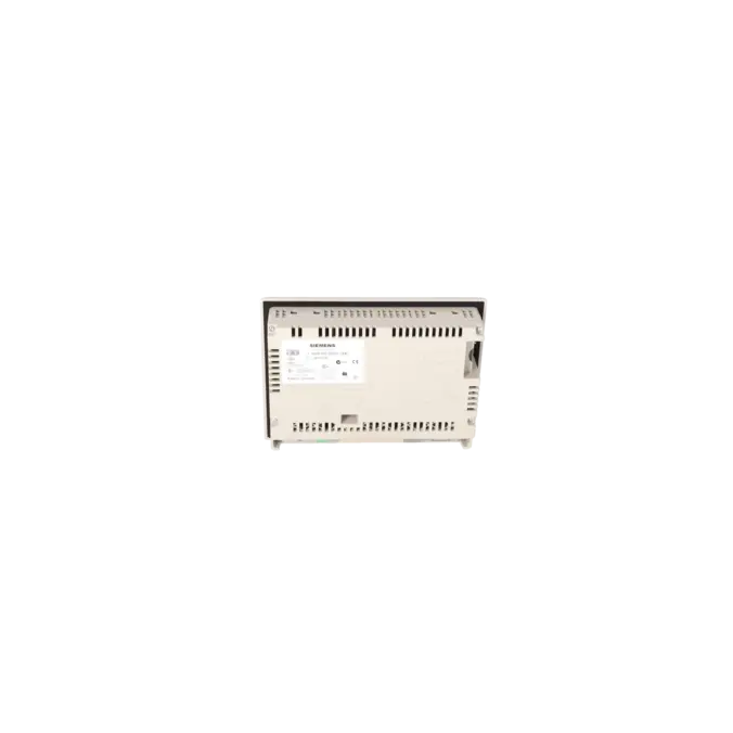 SIEMENS 6AV6642-0BC01-1AX1, HMI, Touch-Panels, K0219214, Bild 5