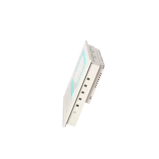 SIEMENS 6AV6642-0DC01-1AX1, HMI, Operator Panels mit Key, K0219217, Bild 3