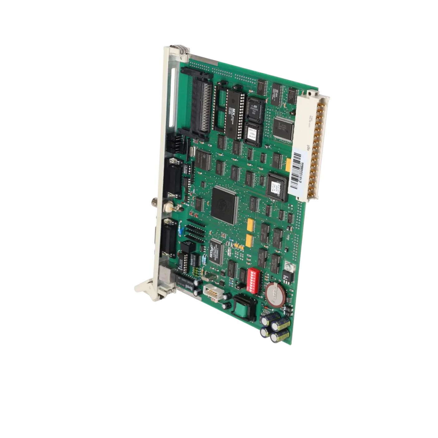 INAT 200-3000-01, Baugruppen, Kommunikationsbaugruppen, K0226184, Bild 4