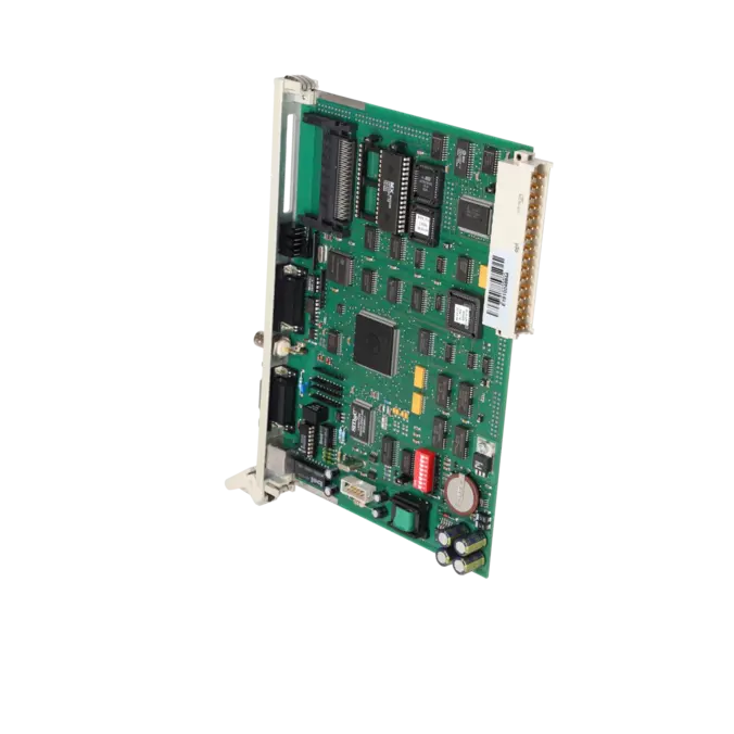 INAT 200-3000-01, Baugruppen, Kommunikationsbaugruppen, K0226184, Bild 4